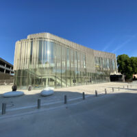 Théâtre Le Majestic à Montereau