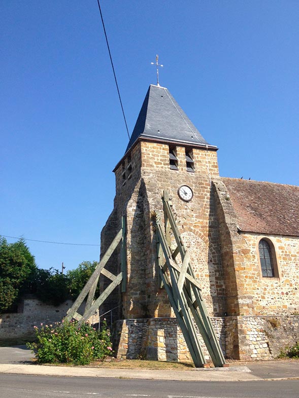 eglise-st-felicien-couverture-ardoise-clocher-apres-travaux-1