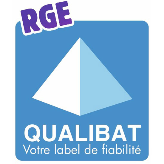 RGE Qualibat